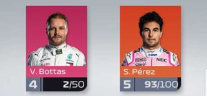 Pilots serie 7