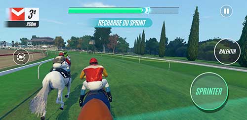 Cornering