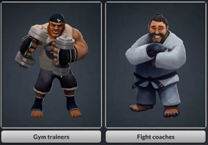 Coach