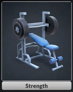 Strength