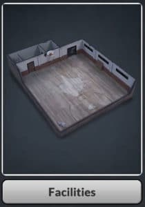 Facilities