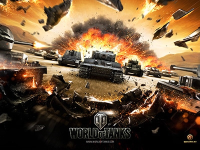 world of tanks