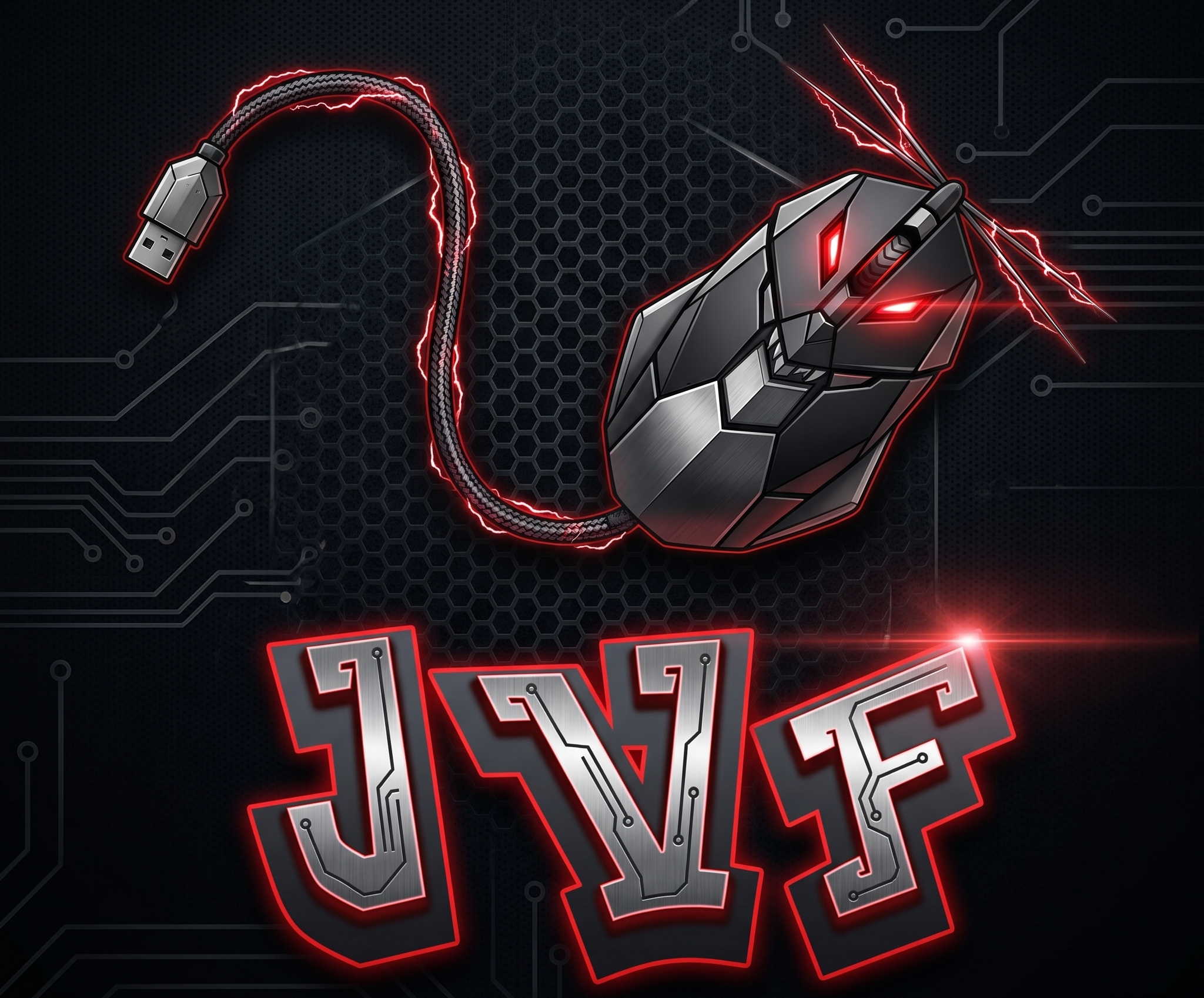 Logo JVF Esport
